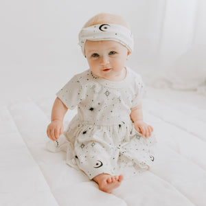 headband | celestial