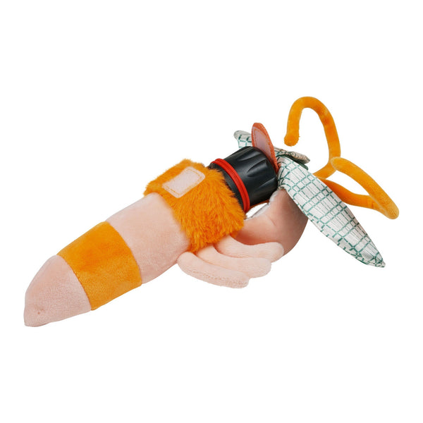 Flashlight Flicker by Manhattan Toy