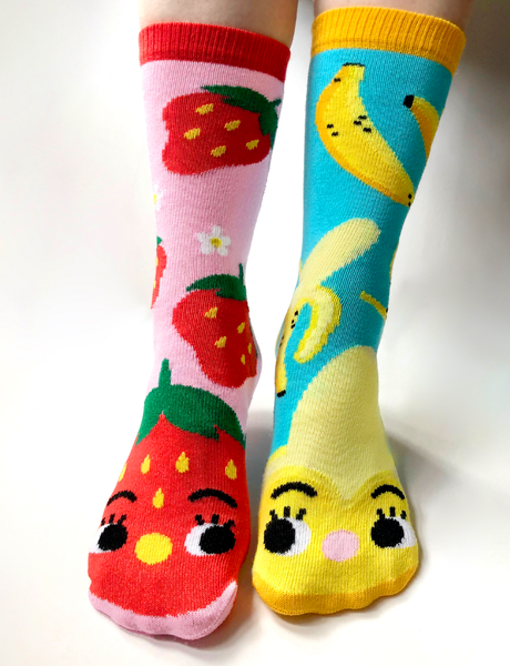 PALS SOCKS VARIETY BUNDLE