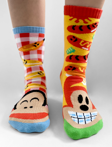 PALS SOCKS VARIETY BUNDLE