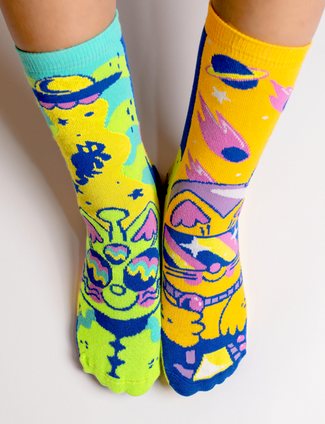 PALS SOCKS VARIETY BUNDLE